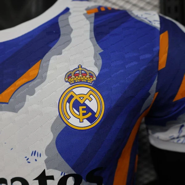 Real Madrid Maillot 2025 2026 - Survêtements Real Madrid | maillotdefootpersonnalise