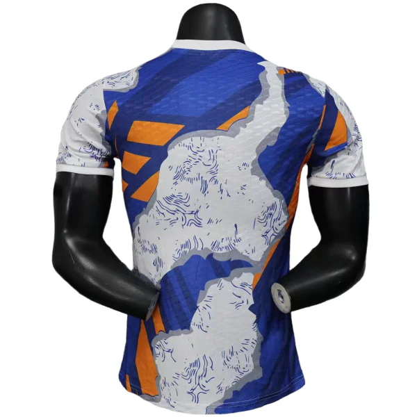 Real Madrid Maillot 2025 2026 - Survêtements Real Madrid | maillotdefootpersonnalise