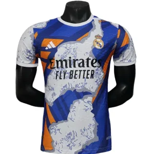 Real Madrid Maillot 2025 2026 - Survêtements Real Madrid | maillotdefootpersonnalise