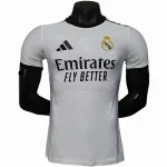 Real Madrid Maillot 2025 2026 - Survêtements Real Madrid | maillotdefootpersonnalise
