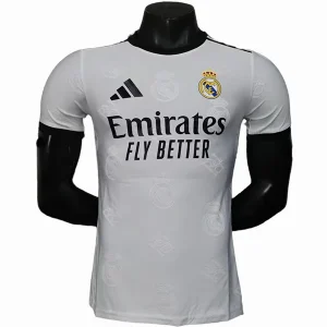 Real Madrid Maillot 2025 2026 - Survêtements Real Madrid | maillotdefootpersonnalise
