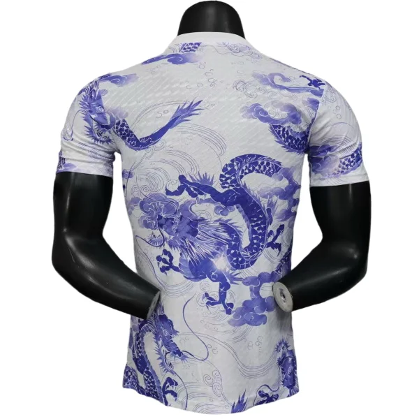 Real Madrid Maillot 2025 2026 Pourpre - Survêtements Real Madrid | maillotdefootpersonnalise