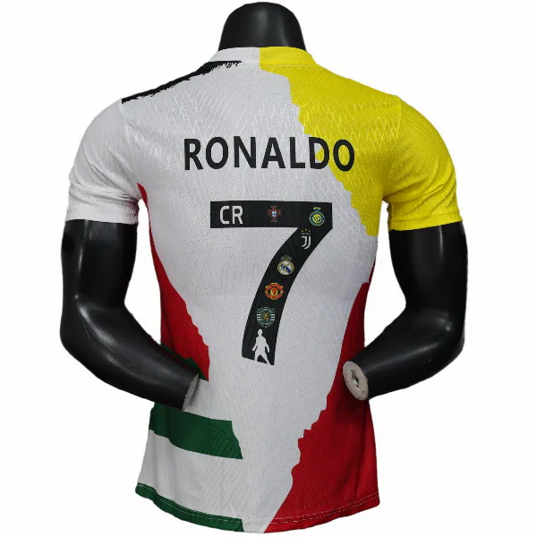 Real Madrid Maillot 2025 2026 - Survêtements Real Madrid | maillotdefootpersonnalise