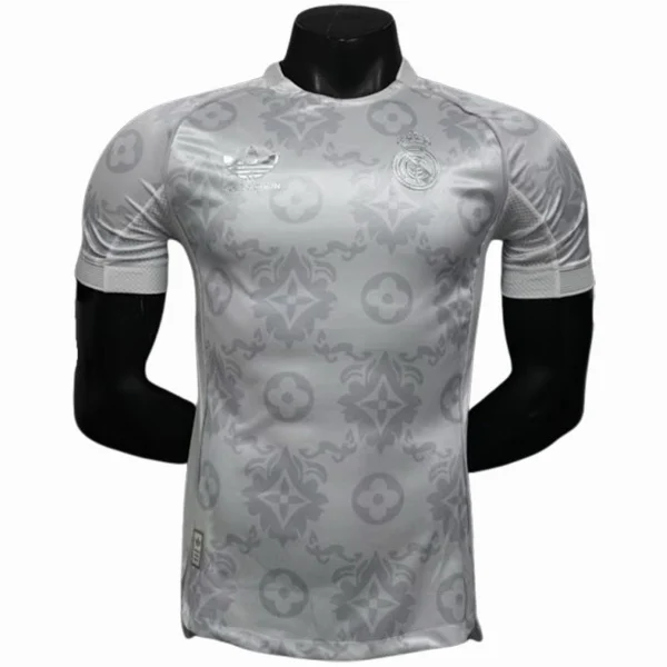 Real Madrid Maillot 2025 2026 - Survêtements Real Madrid | maillotdefootpersonnalise