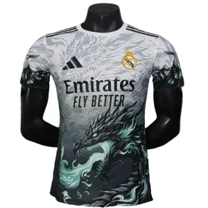 Real Madrid Maillot 2025 2026 - Survêtements Real Madrid | maillotdefootpersonnalise