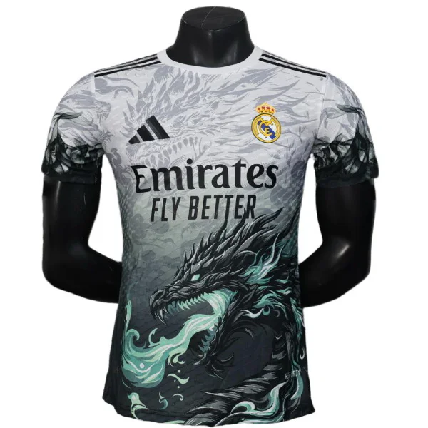 Real Madrid Maillot 2025 2026 - Survêtements Real Madrid | maillotdefootpersonnalise