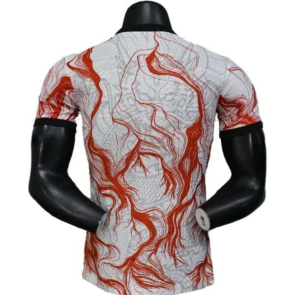 Real Madrid Maillot 2025 2026 - Survêtements Real Madrid | maillotdefootpersonnalise