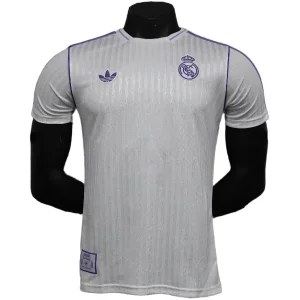 Real Madrid Maillot 2025 2026 Pourpre - Survêtements Real Madrid | maillotdefootpersonnalise