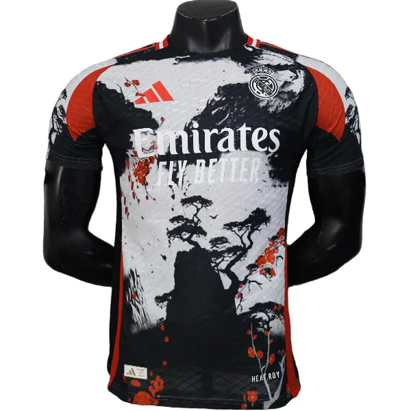 Real Madrid Maillot 2025 2026 - Survêtements Real Madrid | maillotdefootpersonnalise