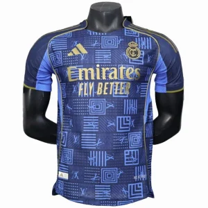 Real Madrid Maillot 2025 2026 - Survêtements Real Madrid | maillotdefootpersonnalise