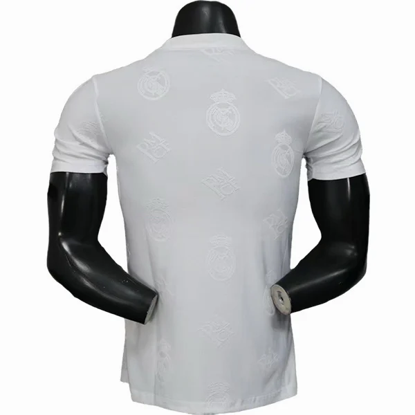 Real Madrid Maillot 2025 2026 - Survêtements Real Madrid | maillotdefootpersonnalise