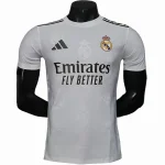 Real Madrid Maillot 2025 2026 - Survêtements Real Madrid | maillotdefootpersonnalise