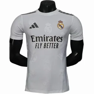 Real Madrid Maillot 2025 2026 - Survêtements Real Madrid | maillotdefootpersonnalise