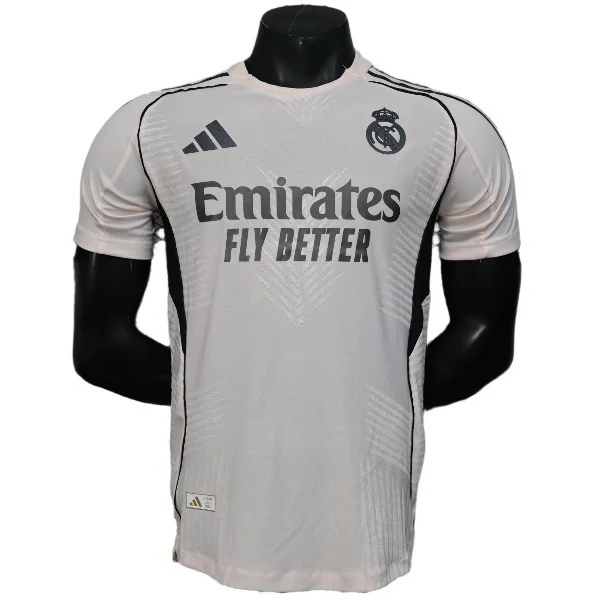 Real Madrid Maillot 2025 2026 - Survêtements Real Madrid | maillotdefootpersonnalise