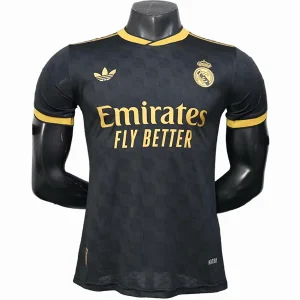 Real Madrid Maillot 2025 2026 - Survêtements Real Madrid | maillotdefootpersonnalise