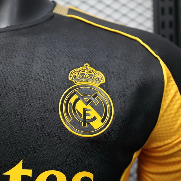 Real Madrid Maillot 2025 2026 - Survêtements Real Madrid | maillotdefootpersonnalise