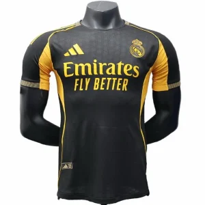 Real Madrid Maillot 2025 2026 - Survêtements Real Madrid | maillotdefootpersonnalise