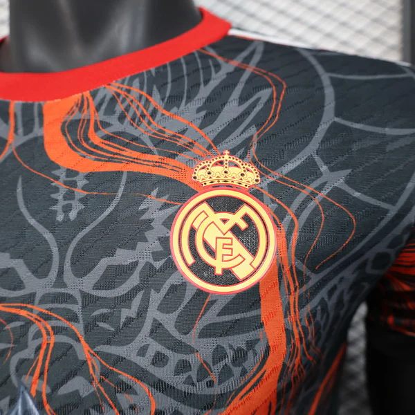 Real Madrid Maillot 2025 2026 - Survêtements Real Madrid | maillotdefootpersonnalise