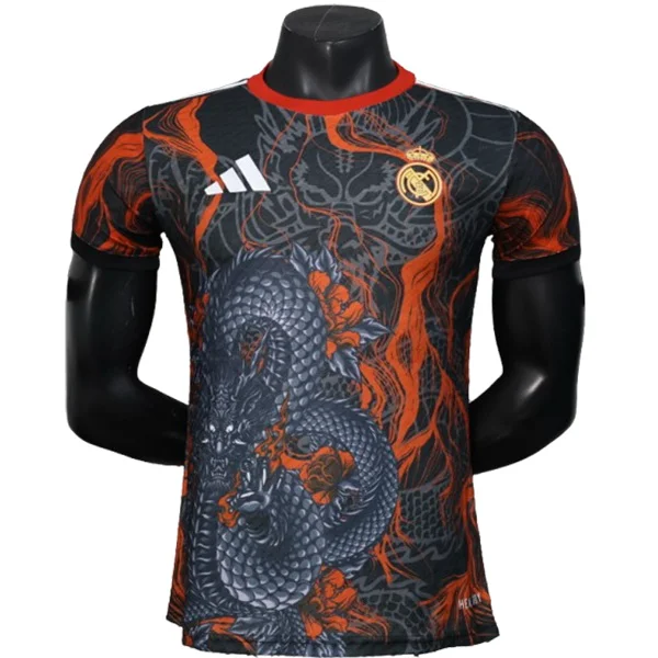 Real Madrid Maillot 2025 2026 - Survêtements Real Madrid | maillotdefootpersonnalise
