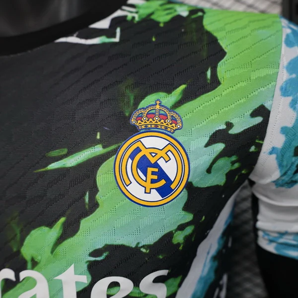 Real Madrid Maillot 2025 2026 - Survêtements Real Madrid | maillotdefootpersonnalise