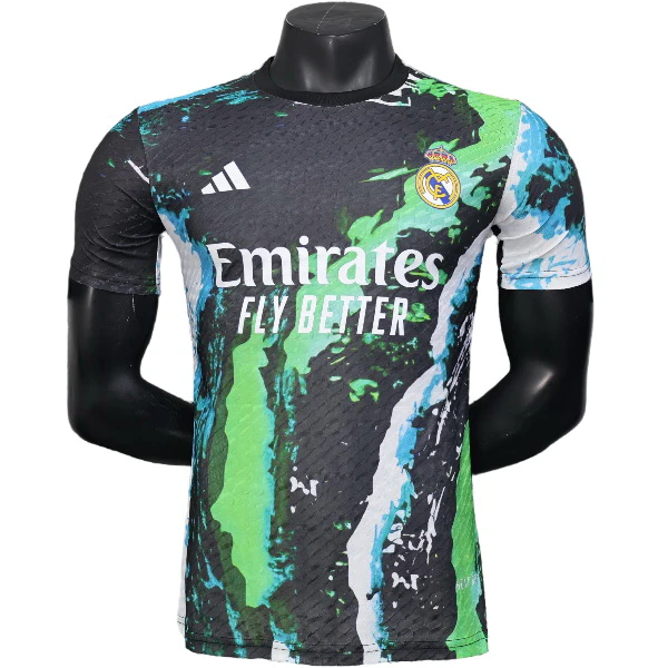 Real Madrid Maillot 2025 2026 - Survêtements Real Madrid | maillotdefootpersonnalise