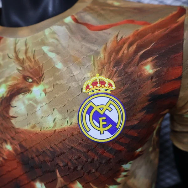Real Madrid Maillot 2025 2026 - Survêtements Real Madrid | maillotdefootpersonnalise