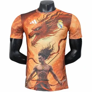 Real Madrid Maillot 2025 2026 - Survêtements Real Madrid | maillotdefootpersonnalise
