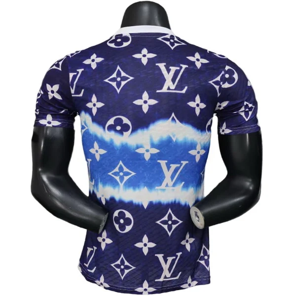 Real Madrid Maillot 2025 2026 Pourpre - Survêtements Real Madrid | maillotdefootpersonnalise