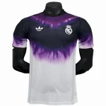 Real Madrid Maillot 2025 2026 Pourpre - Survêtements Real Madrid | maillotdefootpersonnalise