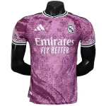 Real Madrid Maillot 2025 2026 Pourpre - Survêtements Real Madrid | maillotdefootpersonnalise