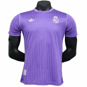 Real Madrid Maillot 2025 2026 - Survêtements Real Madrid | maillotdefootpersonnalise