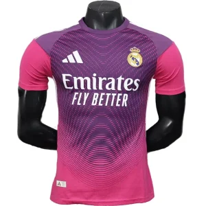 Real Madrid Maillot 2025 2026 - Survêtements Real Madrid | maillotdefootpersonnalise