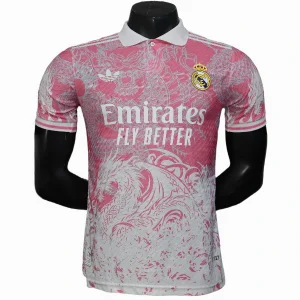 Real Madrid Maillot 2025 2026 - Survêtements Real Madrid | maillotdefootpersonnalise