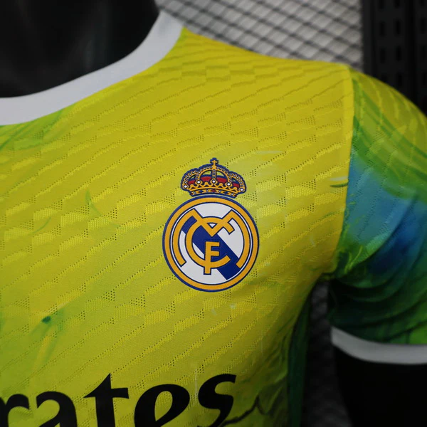 Real Madrid Maillot 2025 2026 - Survêtements Real Madrid | maillotdefootpersonnalise