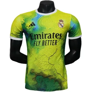 Real Madrid Maillot 2025 2026 - Survêtements Real Madrid | maillotdefootpersonnalise