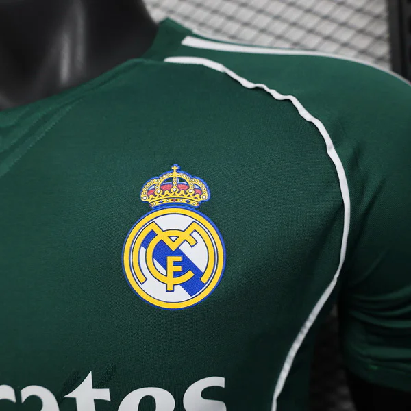 Real Madrid Maillot 2025 2026 - Survêtements Real Madrid | maillotdefootpersonnalise