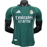 Real Madrid Maillot 2025 2026 - Survêtements Real Madrid | maillotdefootpersonnalise
