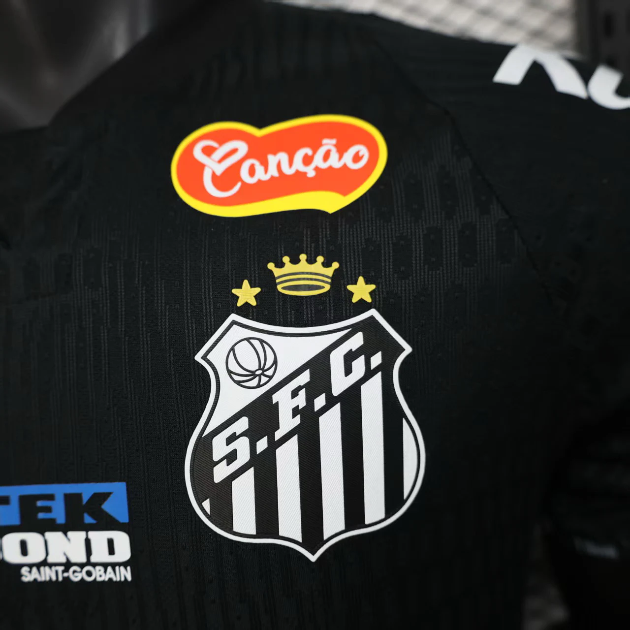 Santos Maillot 2025 2026 - Maillot Santos | maillotdefootpersonnalise