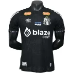 Santos Maillot 2025 2026 - Maillot Santos | maillotdefootpersonnalise