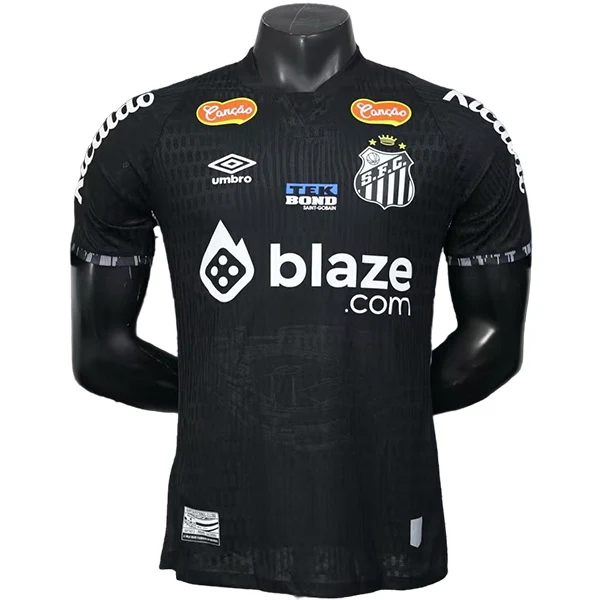 Santos Maillot 2025 2026 - Maillot Santos | maillotdefootpersonnalise