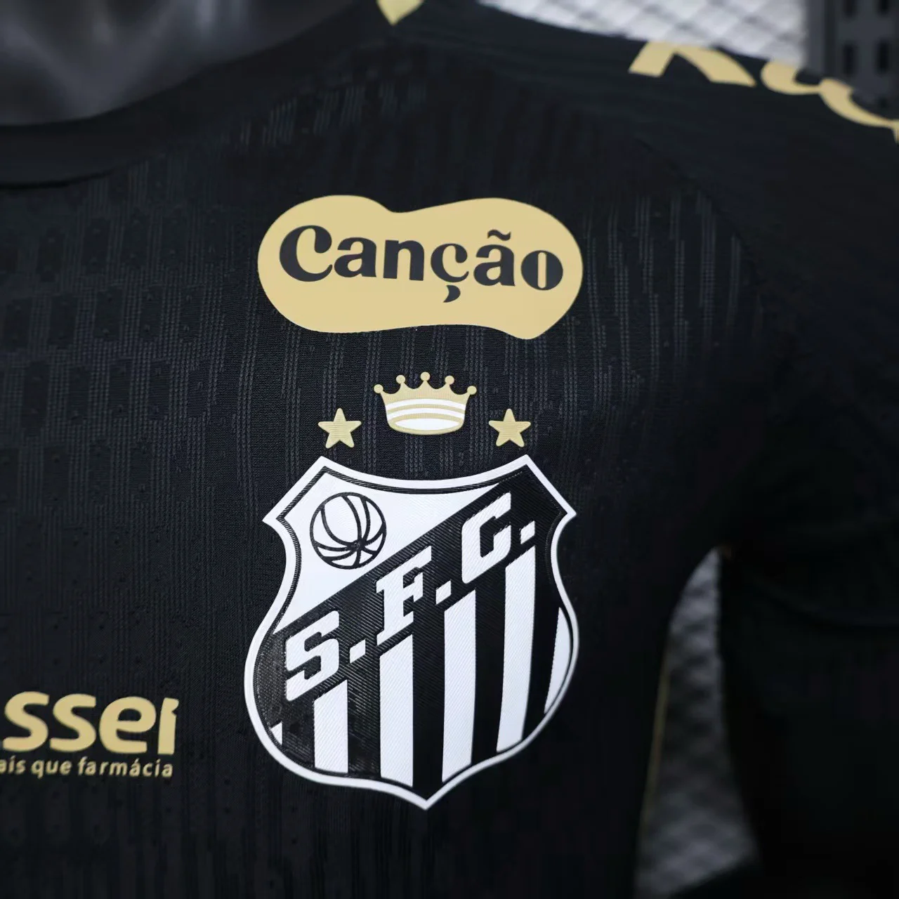 Santos Maillot 2025 2026 - Maillot Santos | maillotdefootpersonnalise
