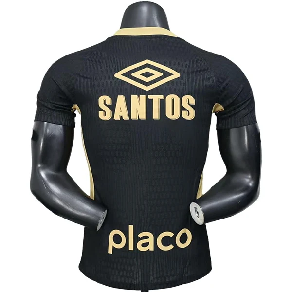 Santos Maillot 2025 2026 - Maillot Santos | maillotdefootpersonnalise
