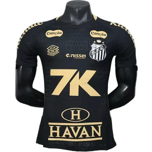Santos Maillot 2025 2026 - Maillot Santos | maillotdefootpersonnalise