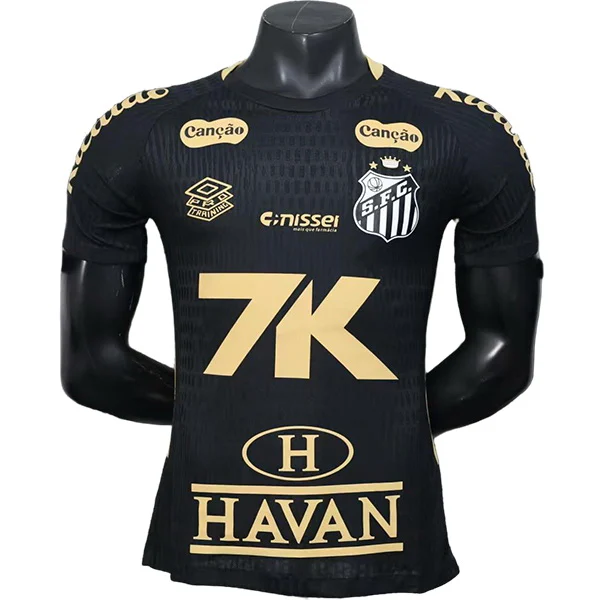 Santos Maillot 2025 2026 - Maillot Santos | maillotdefootpersonnalise