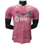 Santos Maillot 2025 2026 - Maillot Santos | maillotdefootpersonnalise