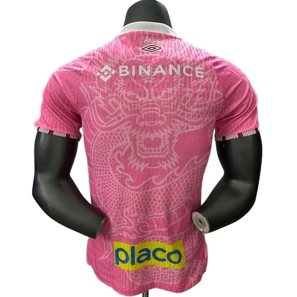 Santos Maillot 2025 2026 - Maillot Santos | maillotdefootpersonnalise