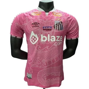 Santos Maillot 2025 2026 - Maillot Santos | maillotdefootpersonnalise
