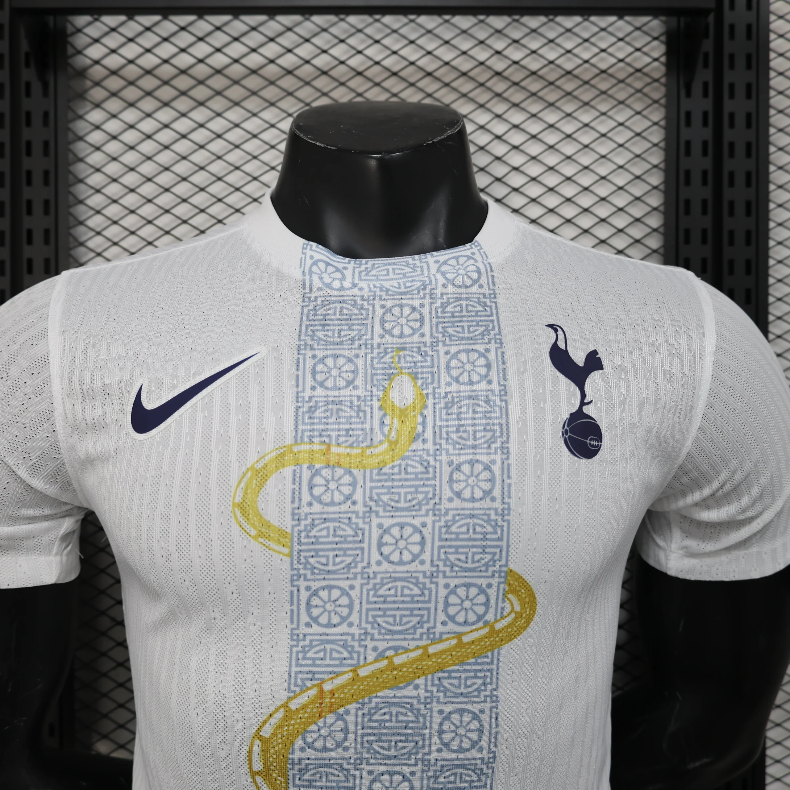 Tottenham Hotspur Maillot 2025 2026 - Maillot Tottenham Hotspur | maillotdefootpersonnalise