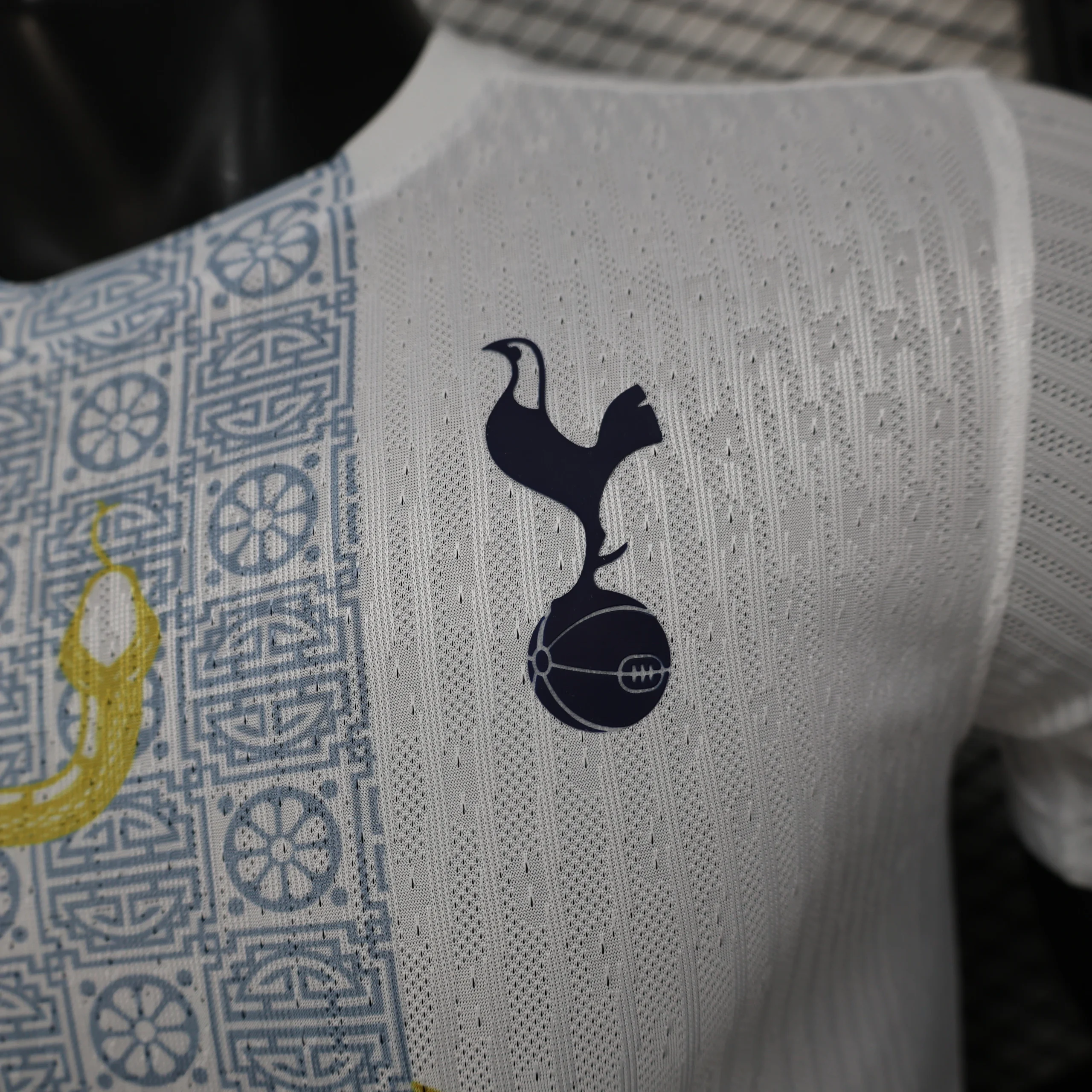 Tottenham Hotspur Maillot 2025 2026 - Maillot Tottenham Hotspur | maillotdefootpersonnalise