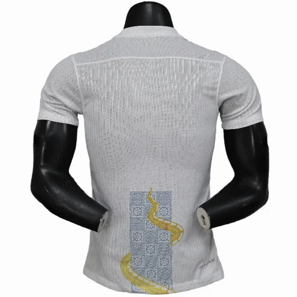 Tottenham Hotspur Maillot 2025 2026 - Maillot Tottenham Hotspur | maillotdefootpersonnalise